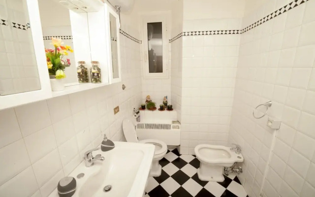 Luxury Rooms