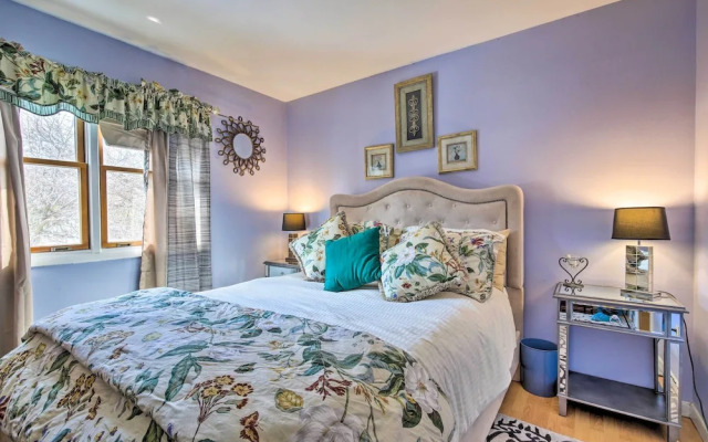 Hopewell Junction Apartment w/ Community Pool