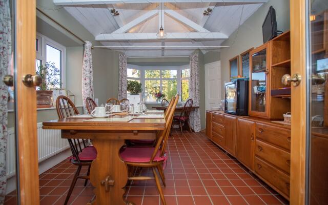 Forge House Yaxham Bed & Breakfast