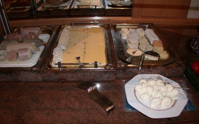 Harzhotel Zum Mühlenberg