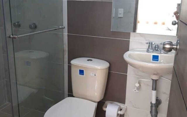 Hostal Piedra Del Sol