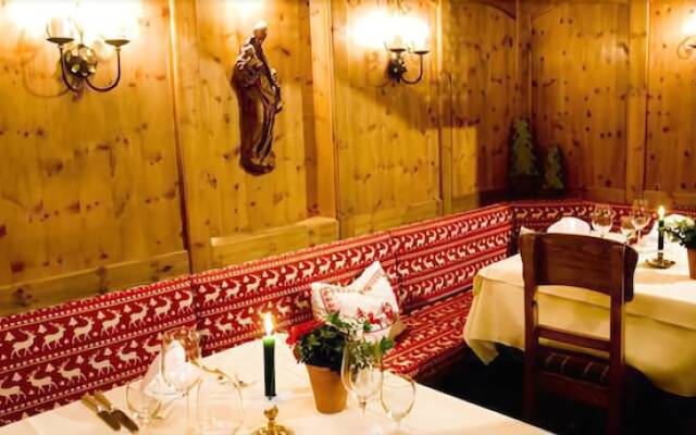 Romantik Hotel Seefischer am Millstätter See