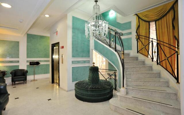 Hotel Virgilio