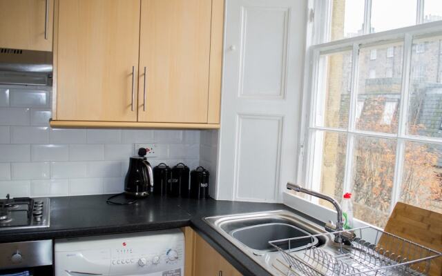 Spacious 4 Bedroom New Town Home