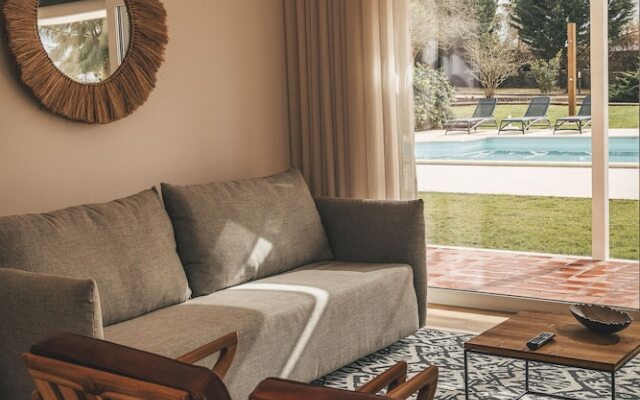 Vale Pisco Villa De Sonho