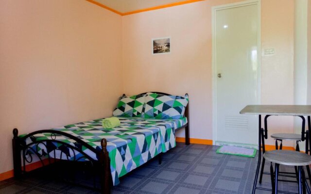 Alona JJ Rooms for Rent