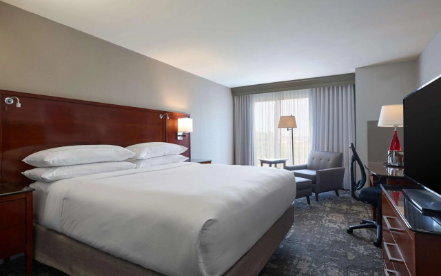 DoubleTree by Hilton Minneapolis Airport, MN