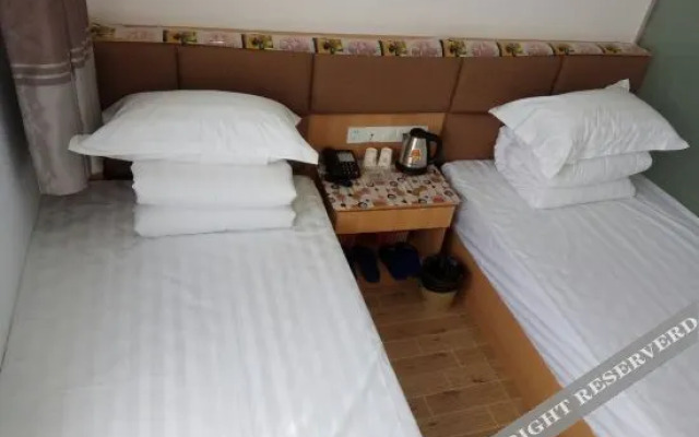 Rongcheng Hongfeng Hotel