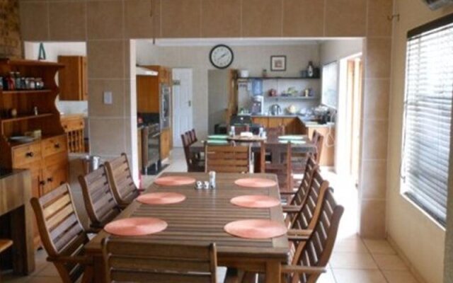 Morning, Noon & Night Guest House