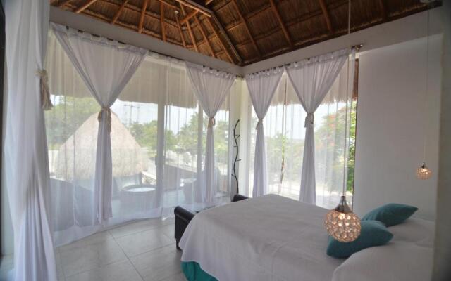 Cabañas Luxury Bacalar