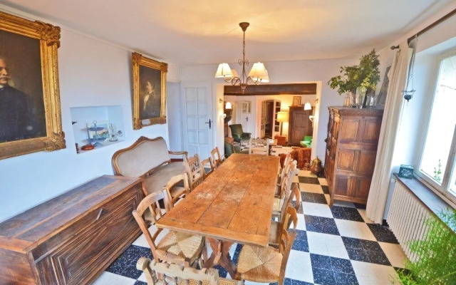 Mas De La Sauvagère