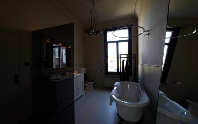 Museum Suites
