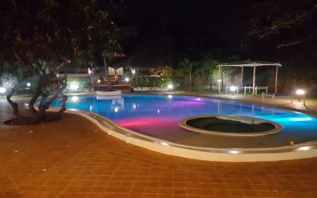 Holiday Homes Elicriso Malindi