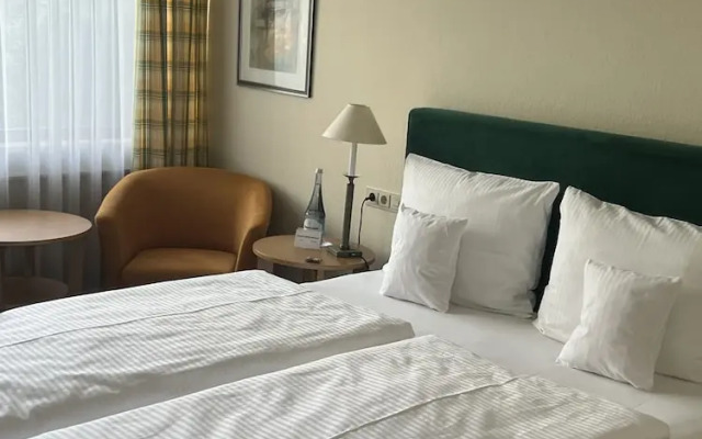 Parkhotel Hammerberg