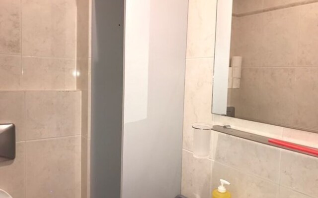 Apartamento Las Velas 2-2