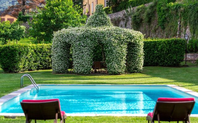 La Dimora dell'Inventore Luxury B&B