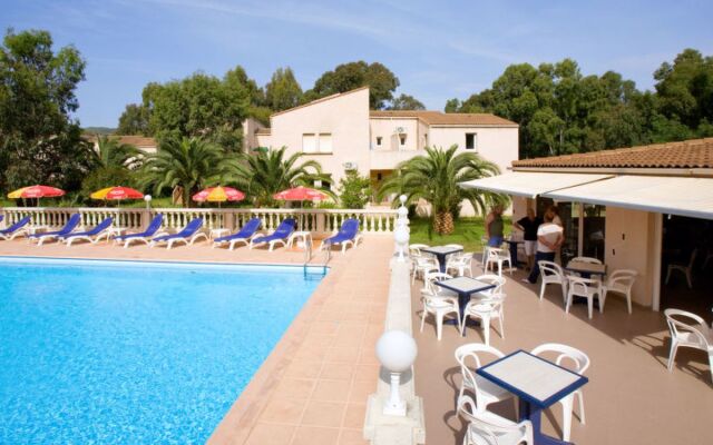 House Thalassa Calvi