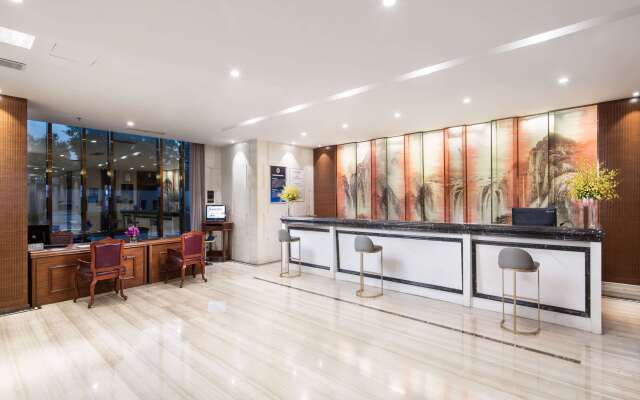 Ramada by Wyndham Beijing Airport