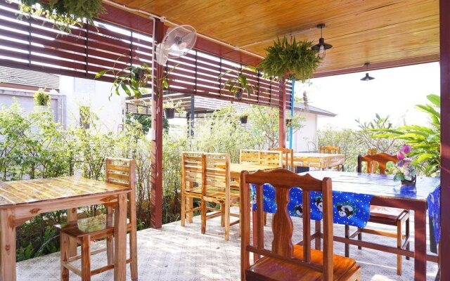Raknapat Resort