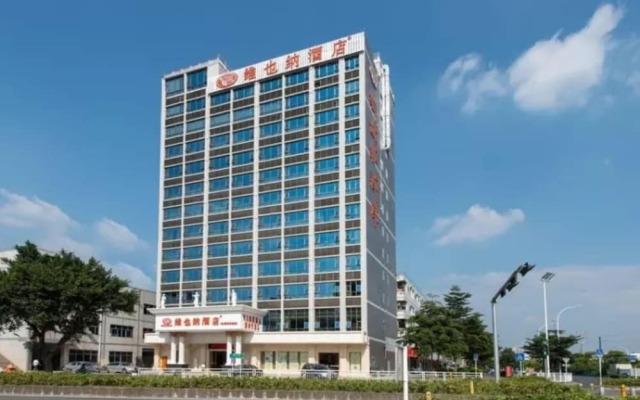 Fengmei Hotel (Gongminghuicheng South Ring Road)