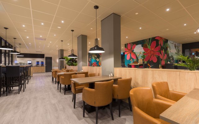 Best Western Amsterdam