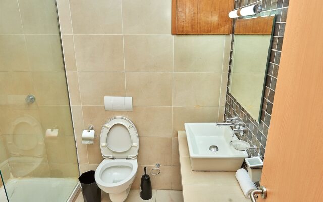 Amara Suites Caterer's Court