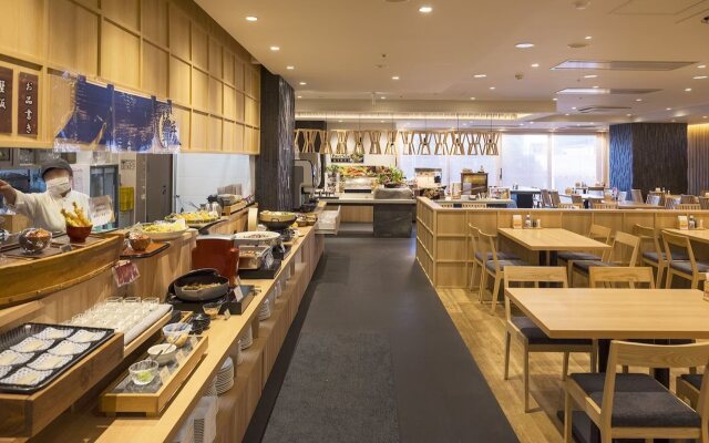 Hotel Global View Hakodate