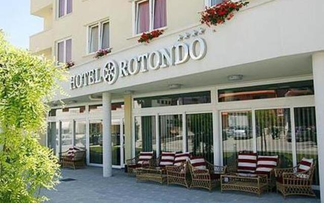 Hotel Rotondo