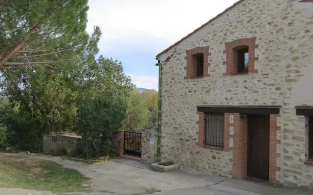 Chambre dhôte La Fadrina