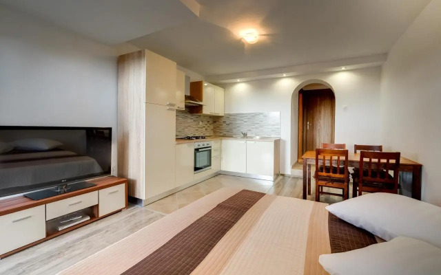 Apartment Danijela