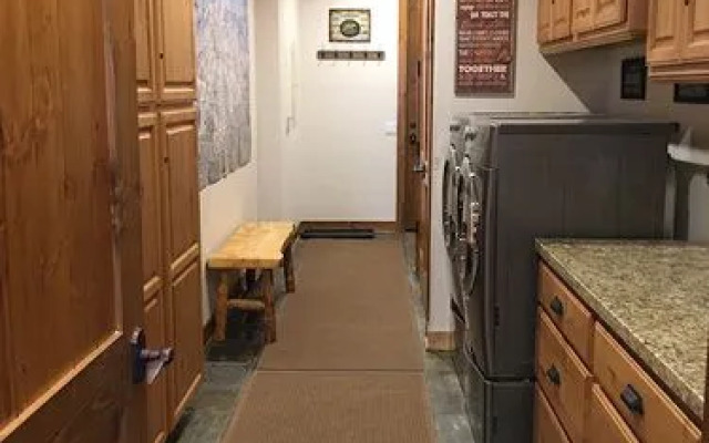 The Lodges #1114 - 2 Br Condo