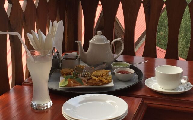 Shivadya - A Boutique Hotel