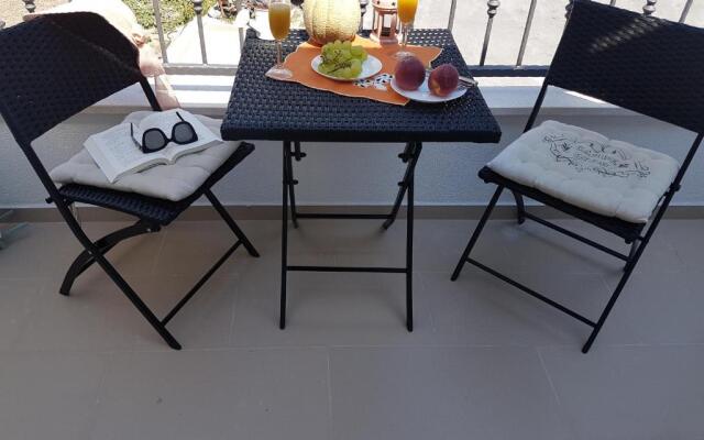 Apartmani i studio Big Hill
