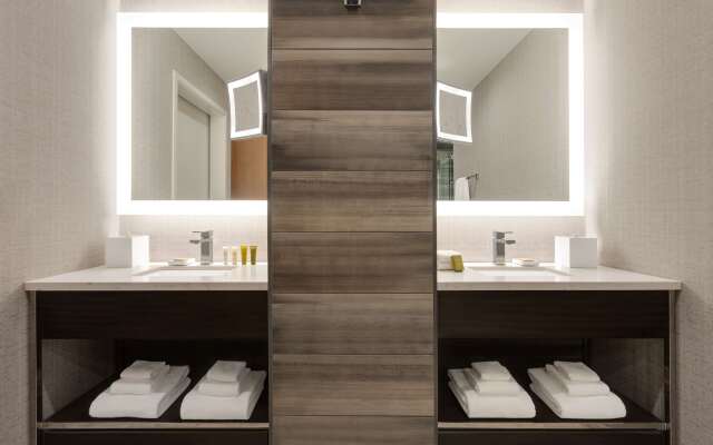 Hilton Alpharetta Atlanta