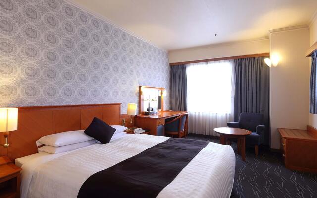 Nishitetsu Grand Hotel