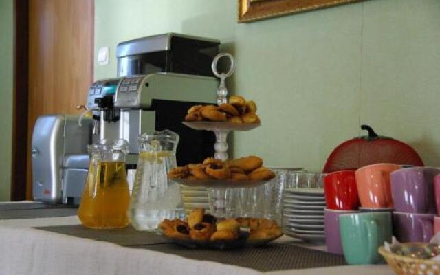 Hotel Henryk