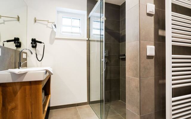 Chalet in Muhlbach am Hochkonig With Sauna