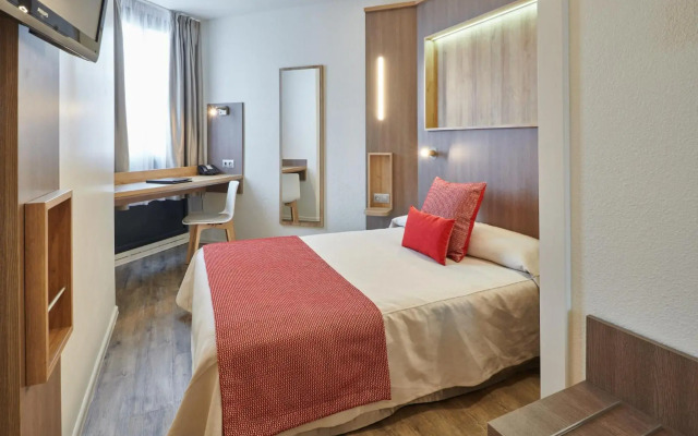 Hotel Le Bayonne