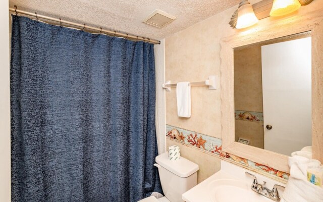 Sea Place 12125 Ground Level