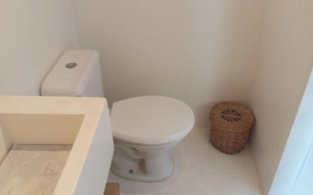 Casa de férias rústica e aconchegante GAM038