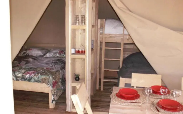 Camping les Silhols