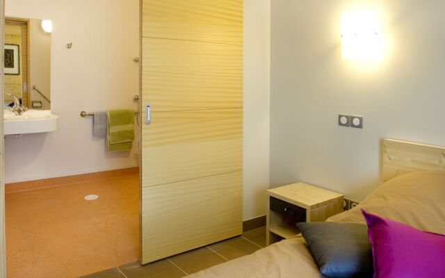 Village de gîtes les hauts du Gevaudan