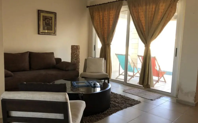 Lux Country Condo