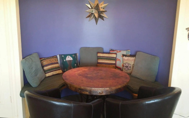 Mission Hill Casitas