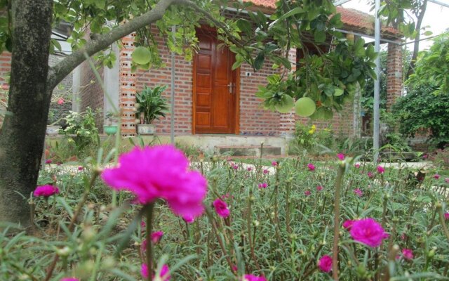 Ninh Binh Nature Homestay