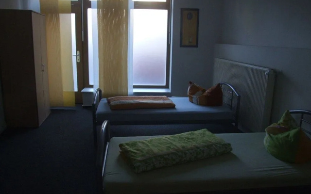 Hostel Aschersleben