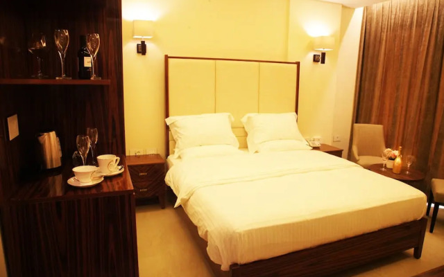 Grand Concerto Hotel