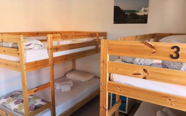 Surfintrip - Hostel