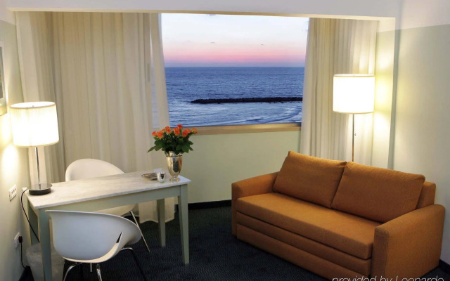 Prima Tel Aviv Hotel