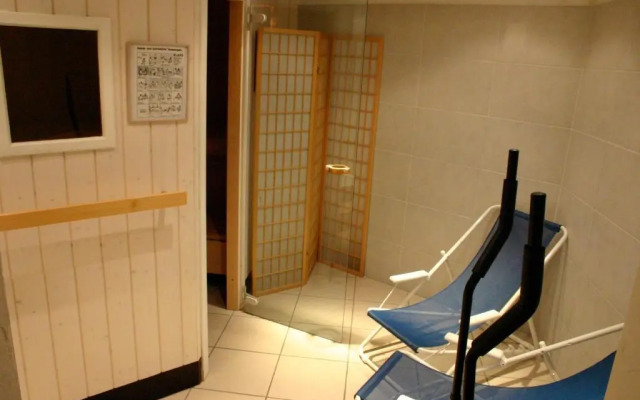Hotel Postigliun Andiast
